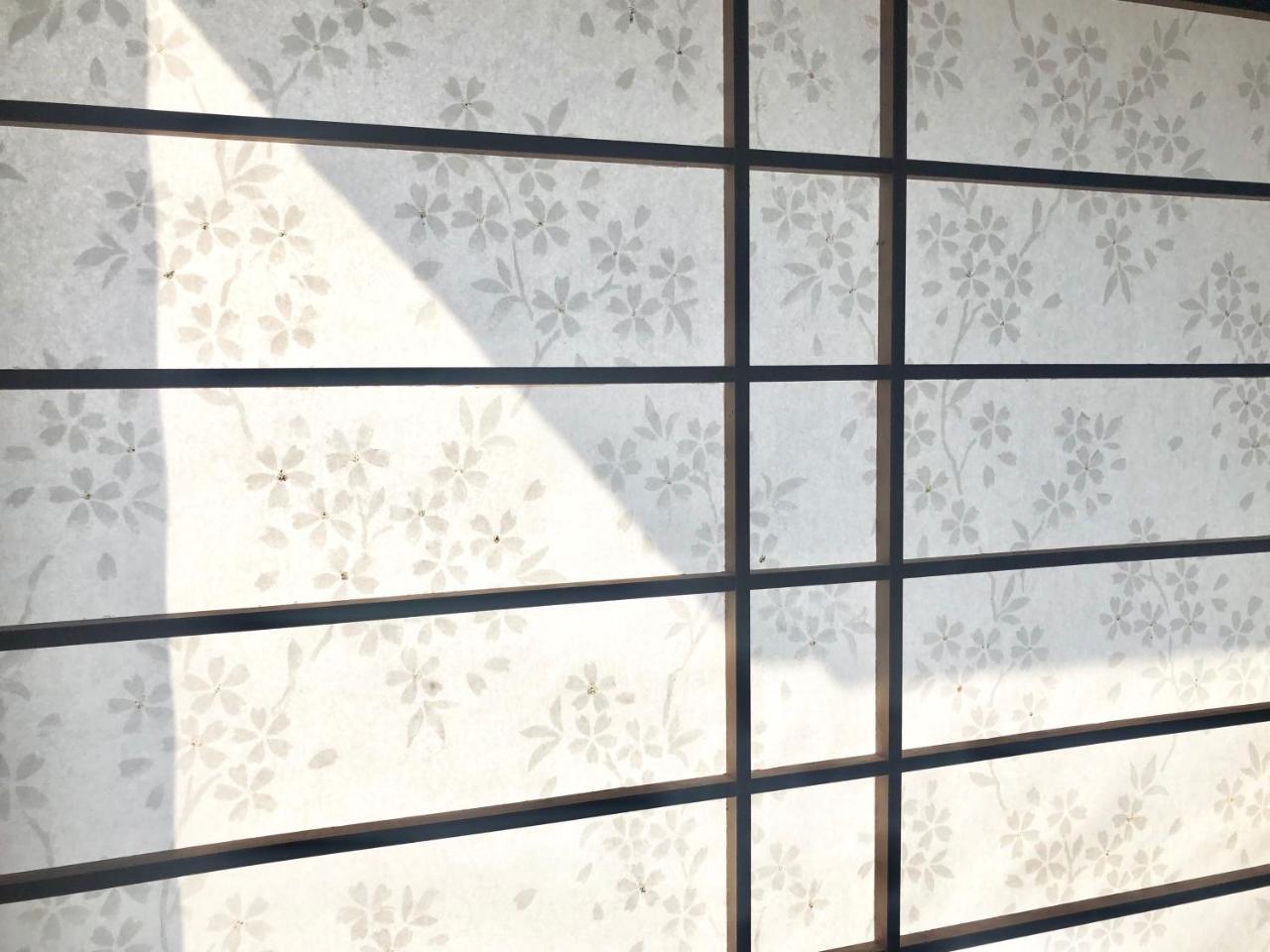 Sakura Komachi Kyōto Exterior foto